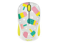 Мишки Logitech M238 Play Collection, POPSICLES