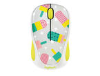 Мишки Logitech M238 Play Collection, POPSICLES