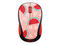 Мишки Logitech M238 Play Collection, WATERMELON