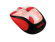 Мишки Logitech M238 Play Collection, WATERMELON