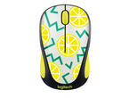 Мишки Logitech M238 Play Collection, LEMON