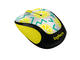 Мишки Logitech M238 Play Collection, LEMON