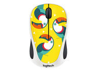 Мишки Logitech M238 Play Collection, TOUCAN