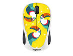 Мишки Logitech M238 Play Collection, TOUCAN