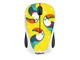 Мишки Logitech M238 Play Collection, TOUCAN