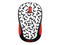 Мишки Logitech M238 Play Collection, ZIGZAG RED