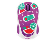 Мишки Logitech M238 Play Collection, COCKTAIL