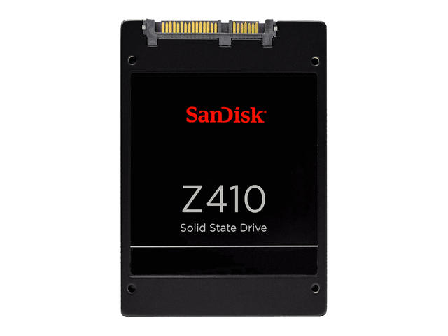 SSD 240GB SATA SanDisk Z410