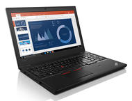 Лаптопи Lenovo ThinkPad T560