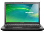 Лаптопи Lenovo G575GL