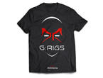 Облекло и аксесоари G:RIGS, размер M