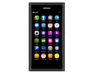 Смартфони Nokia N9 64GB, черен цвят