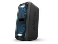 Колони Sony GT-KXB7 парти система с Bluetooth, в черно