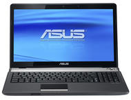 Лаптопи ASUS N61VG