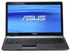 Лаптопи ASUS N61VG