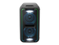 Колони Sony GT-KXB7 парти система с Bluetooth, в черно