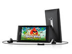 Смартфони Nokia N9 64GB, черен цвят