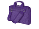 Чанти за Лаптопи TRUST Bari, в лилаво
