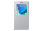 Калъфи Samsung Galaxy Note 7 S View Standing Cover, в сребристо