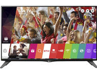 Телевизори LG 40UH630V