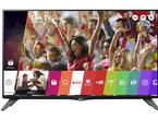 Телевизори LG 40UH630V
