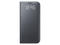 Калъфи Samsung Galaxy S7 edge LED Cover, в черно