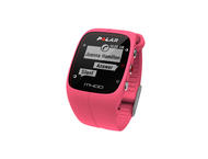 Смарт часовници Polar M400, розово