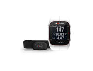 Смарт часовници Polar M400, бяло