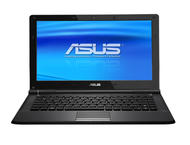 Лаптопи ASUS U80V с чанта и мишка