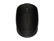 Мишки Logitech B170, Black