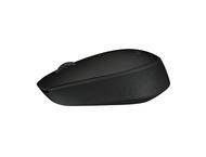 Мишки Logitech B170, Black