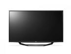 Телевизори LG 49UH6207