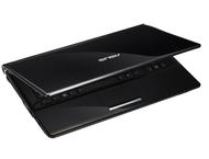 Лаптопи ASUS U80V с чанта и мишка