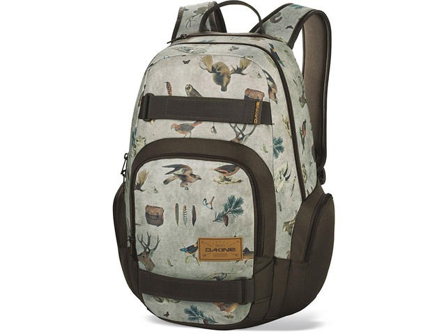 Чанти за Лаптопи Dakine Atlas 25L Trophy