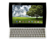 Таблети Asus Eee Pad Slider SL101 32GB, бял цвят