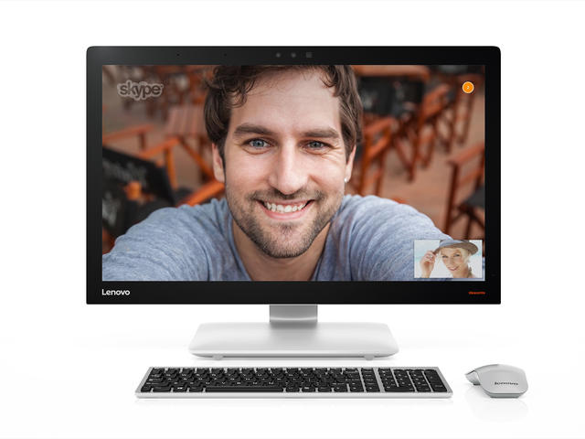 All in One Lenovo IdeaCentre 910s