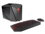 Компютри Lenovo IdeaCentre Y710 Cube