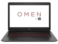 Лаптопи HP Omen 17-w000nu