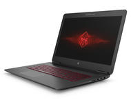 Лаптопи HP Omen 17-w000nu