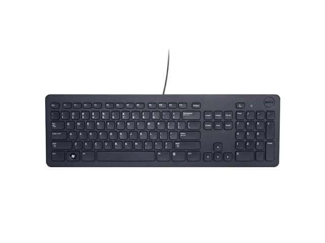 Клавиатури Dell KB113