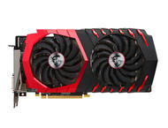 Видео карти MSI Radeon RX 480 GAMING X 8G