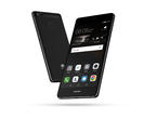 Смартфони Huawei P9 lite 16GB, черен цвят
