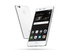 Смартфони Huawei P9 lite 16GB, бял цвят