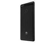 Смартфони Huawei P9 lite с две SIM карти, 16GB, черен цвят + 750MB 4G интернет на месец