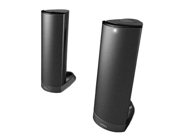 Слушалки Стерео говорители Dell AX210