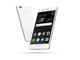 Смартфони Huawei P9 lite с две SIM карти, 16GB, бял цвят