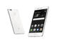 Смартфони Huawei P9 lite с две SIM карти, 16GB, бял цвят