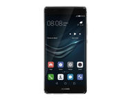Смартфони Huawei P9 с две SIM карти, 32GB, сив цвят + 750MB 4G интернет на месец