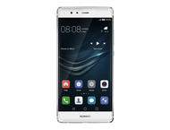 Смартфони Huawei P9 с две SIM карти, 32GB, сребрист цвят + 750MB 4G интернет на месец