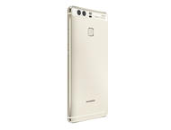 Смартфони Huawei P9 с две SIM карти, 32GB, сребрист цвят + 750MB 4G интернет на месец